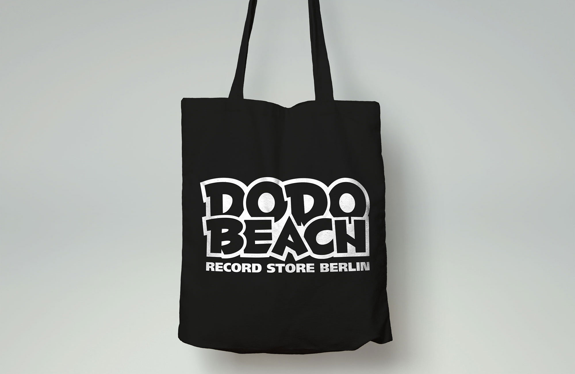 Dodo Beach Logo