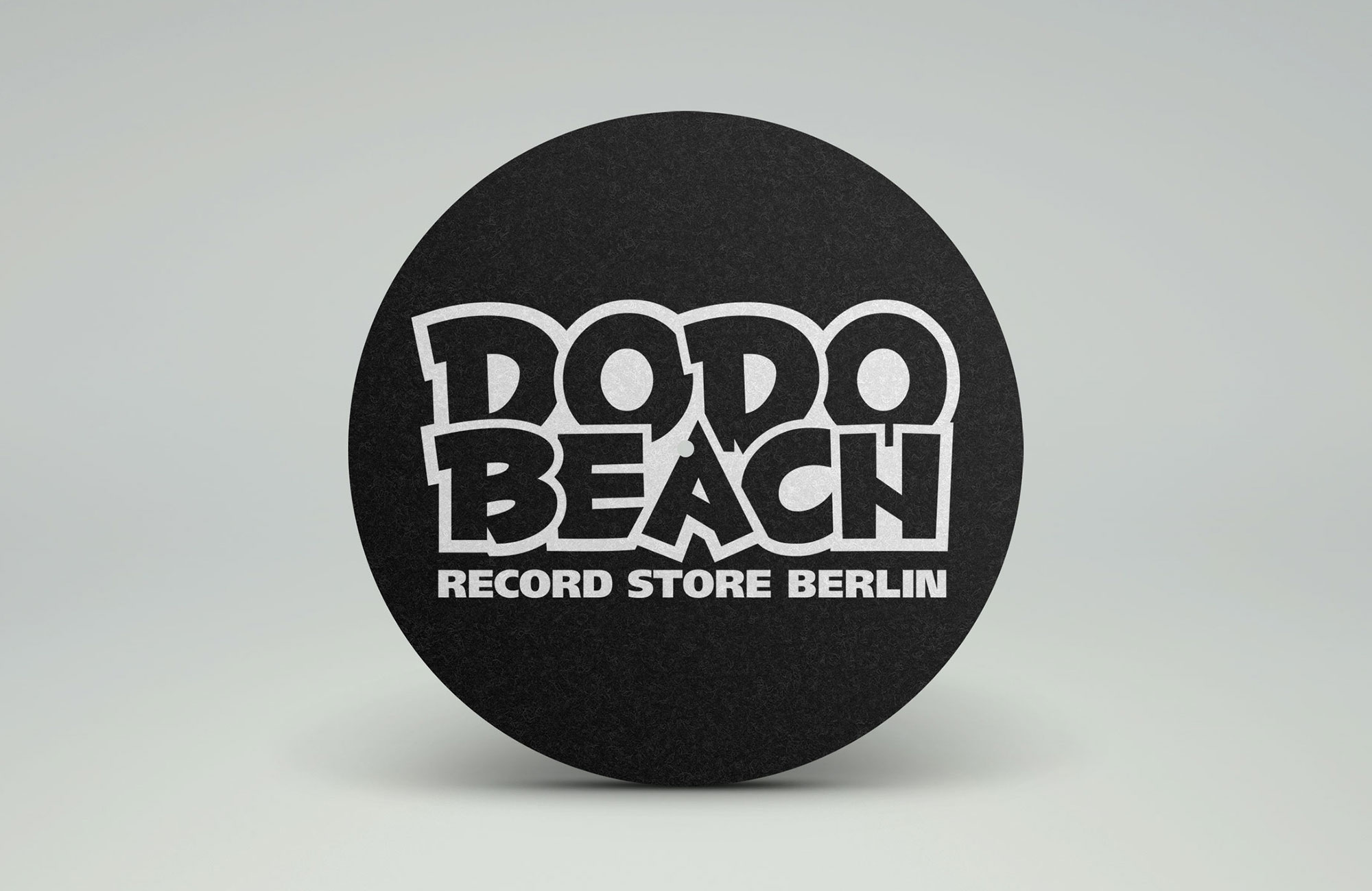 Dodo Beach Logo