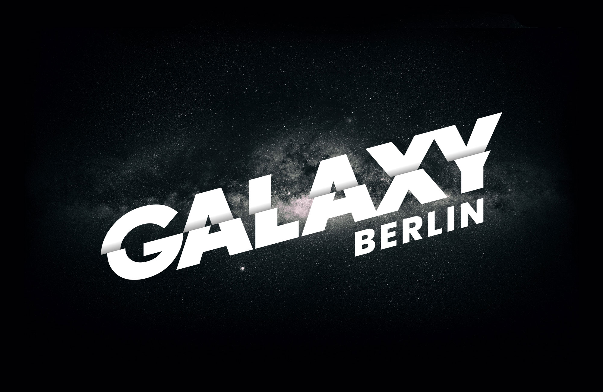 Galaxy Berlin Logo